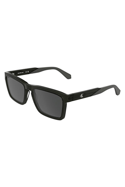 Calvin Klein Jeans Ochelari de soare CKJ25617S 050 Gri