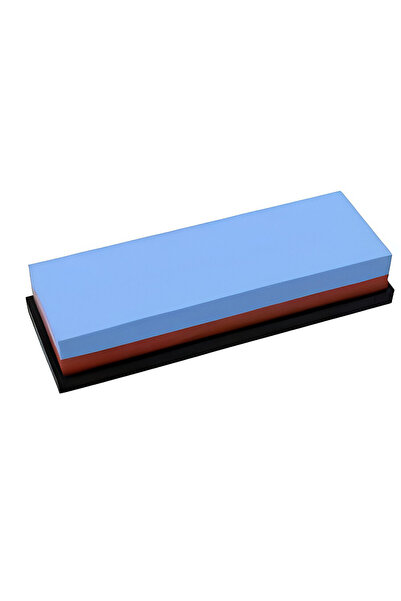 ggs Bıçak Bileme Taşı 18x6x3 cm GGS-Alman