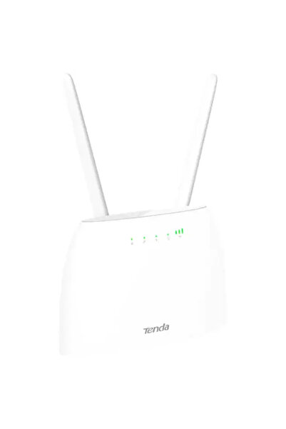 Tenda ROUTER WIRELESS N300 2.4GHZ 4G06