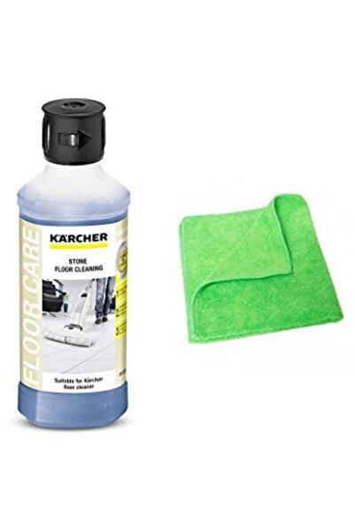Karcher Solutie de curatat pardoseli RM 537 Stone 500ml