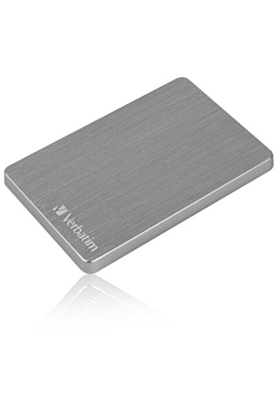 Verbatim Store n Go 2,5 ALU 1TB USB 3.2 Gen 1 Space Gray