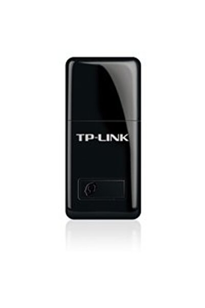 TP-LINK Adaptor wireless TL-WN823N, negru