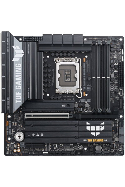 ASUS 90MB1JW0-M0EAY0, Intel B860, Socket 1851, mATX