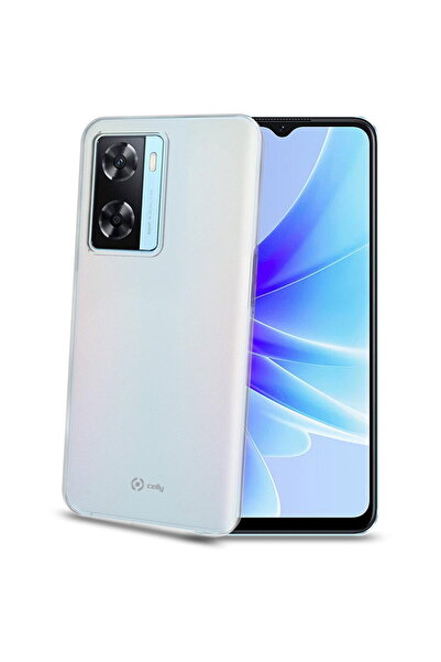 Celly GELSKIN - Oppo A57s/ A57 4G/ A77 5G
