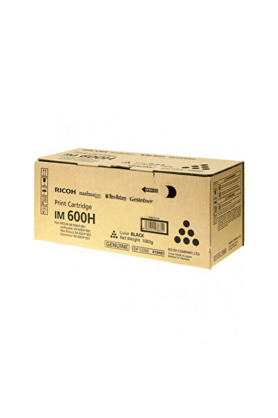 Ricoh RICT600BK