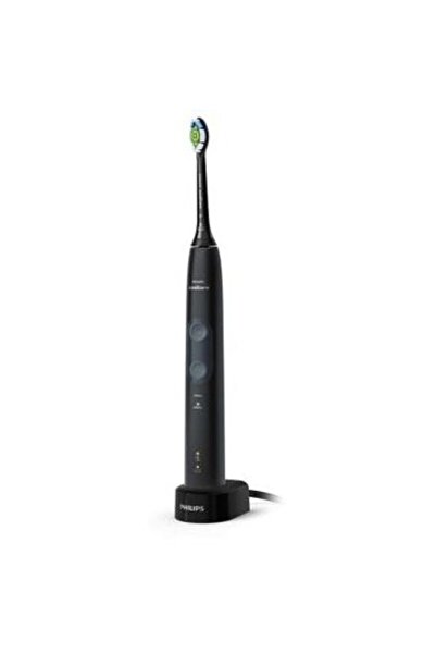 Philips HX6830/44, doua moduri de curatare, Functie BrushSync, Senzor de pres...