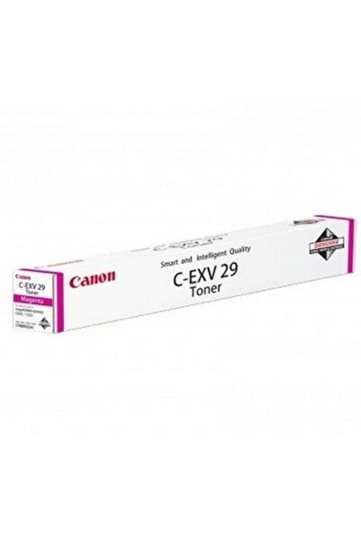 Canon Toner laser CEXV29, Magenta, 27.000 pag