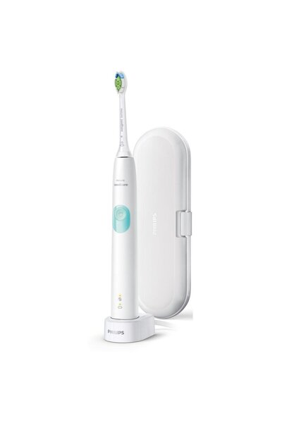 Philips Periuta de dinti sonica electrica Sonicare ProtectiveClean HX6807/28,...
