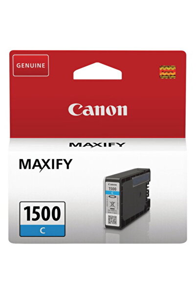 Canon PGI-1500 C cyan