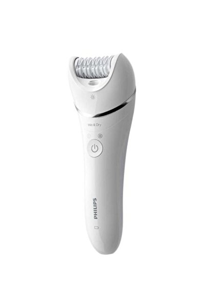 Philips Epilator BRE715/00, Acumulator, 32 pensete, 2 viteze, 40 minute auton...