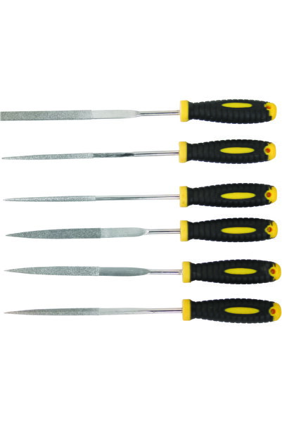 Top Master Pro Pile 140mm set 6pcs TMP
