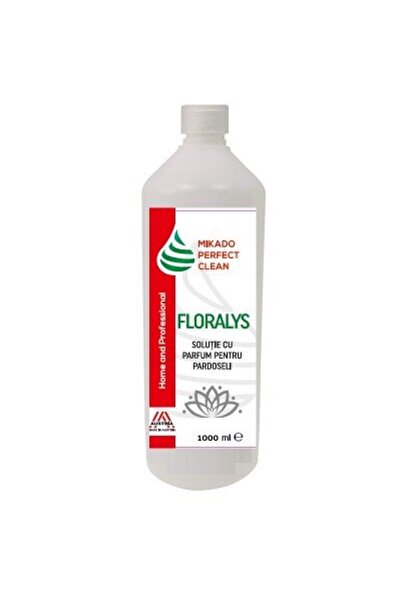 Mikado Perfect Clean Solutie semiprofesionala odorizanta pentru curatat pardo...