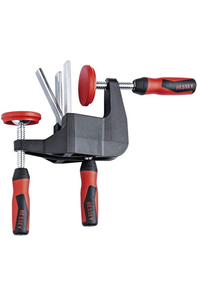 Bessey Clemă de aliniere a tocului ușii TFM-2K - TFM-2K