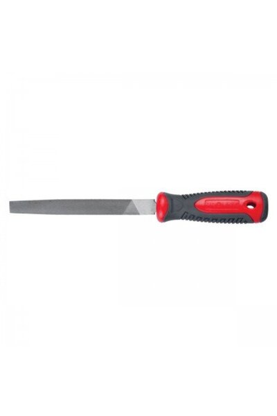 Proline PILA METAL CU MANER BIMATERIAL / PLATA - 250MM