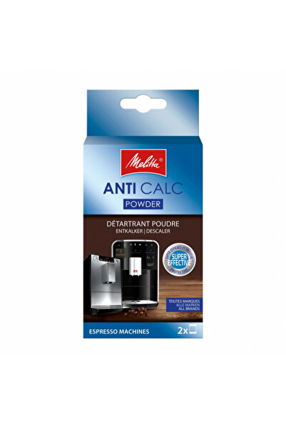melitta Aparate de espresso anti-calcar