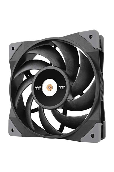 THERMALTAKE Ventilator Riing 12 Presiune Statică Ridicată, 120mm