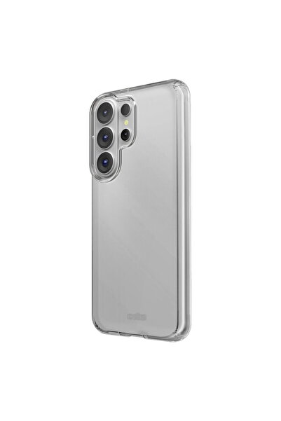 SBS Husă subțire transparentă pentru Samsung Galaxy S26 Ultra