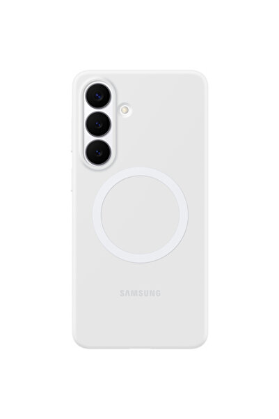 Samsung Husa Protectie Spate pentru telefon mobil Galaxy S26 Plus EF-ES947CWE...