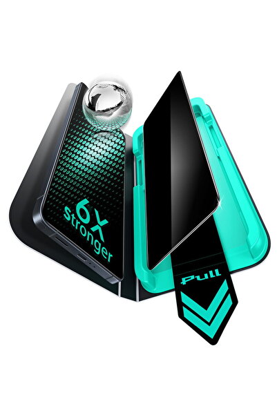 ESR Folie pentru Samsung Galaxy S26 Ultra - Protector de ecran Armorite Priva...