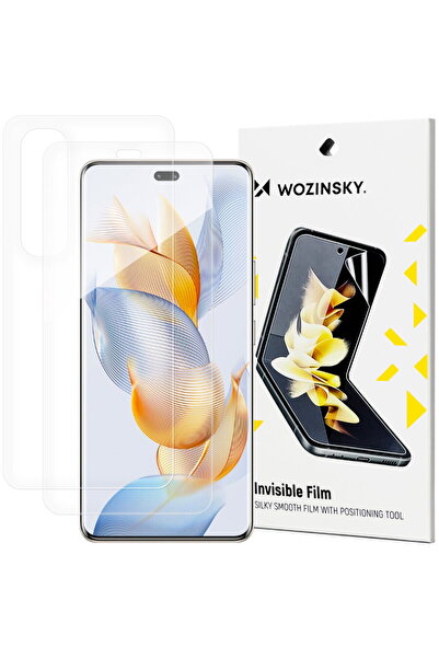 WOZINSKY Proteja