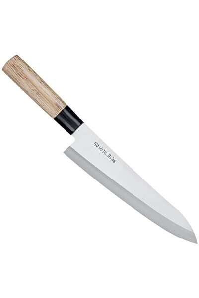 Satake Cutit de bucatarie japonez Megumi Gyuto (Chef)
