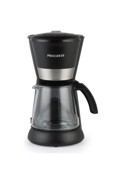 progress EK6160PVDE, 1080 W, 1.5 l, Negru