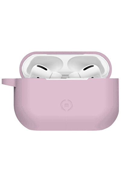 Celly AIRCASE - Husă pentru AIRPODS PRO [FEELING]