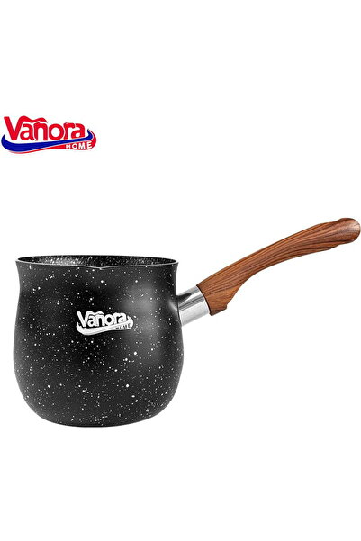 vanora VN-SYN-IB07, 0.7 l, 10.5 cm, Negru