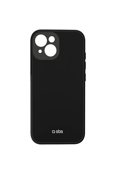SBS Husă Full Active D3O pentru iPhone 15 Plus - negru