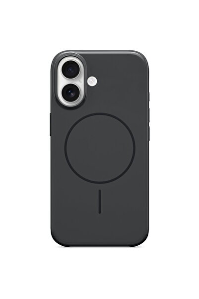 Apple Θήκη Case Beats με MagSafe για iPhone 16, Μαύρο Μεσάνυχτα