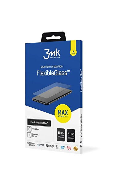 3MK FlexibleGlass Max