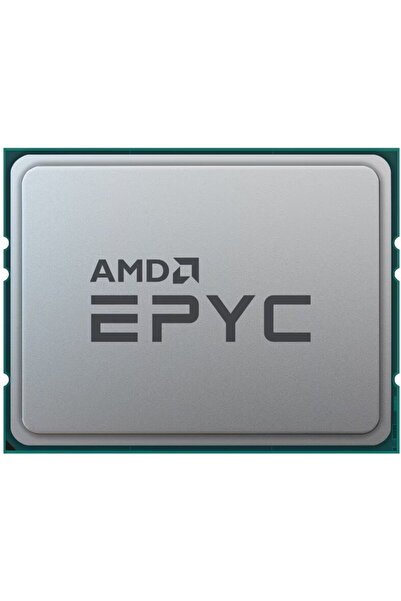 Amd 100-000001256, EPYC 9384X, 3.1 GHz, Tray