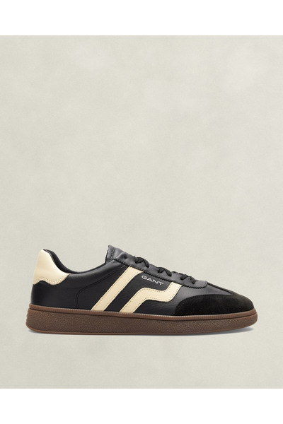 Gant Erkek Beyaz Standart Fit Sneaker