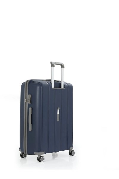MÇS Mçs Polipropilen Valiz V305 75 CM