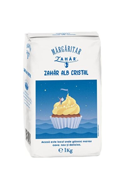 Margaritar ZAHĂR 1KG