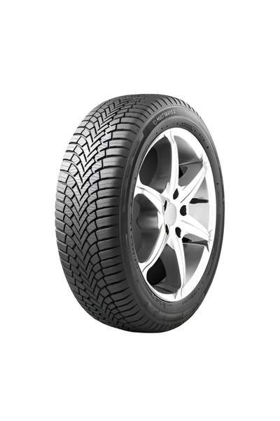 Lassa 195/65R15 95V XL M+S SFM MULTIWAYS 2 OTO 4MEVSİM LASTİĞİ (ÜRETİM YILI:2...