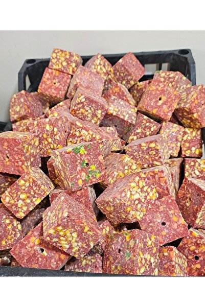 KESEROĞLU SAZAN YEMLEME (TEKNE VE BOTU) KÜSBE OLTA TAK SUYA AT BALIK ÇEK BOL ...