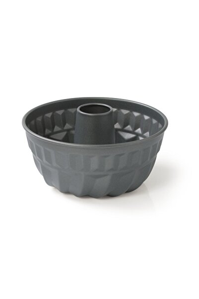 ALBETTO Gourmet Metal Borulu Kek Kalıbı 24 Cm