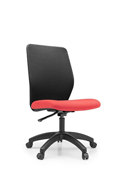 Ivo Office Retro Kolsuz Çocuk Çalışma Koltuğu