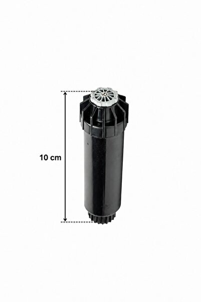 KRAİN 17A SPRİNG KISA 5CM BOYUNDA (5METRE YARI ÇAP)