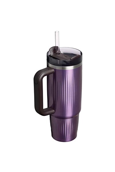 Stanley The Quencher Mor Termos (10-13003-018)