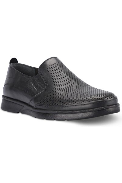 Forelli Мъжки обувки Dante H Comfort черни