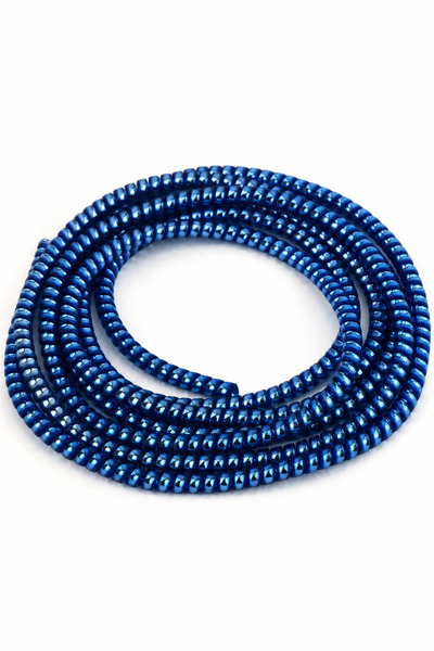 SPELT Şarj Aleti Kablosu Kablo Kordon Koruyucu Spiral Sarma Kılıf Koruma Azur...