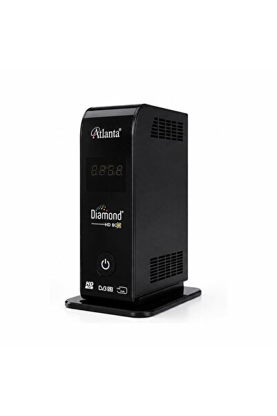 Atlanta HD BOX Diamond Full HD Uydu Alıcısı