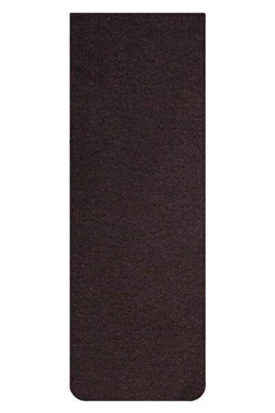 Conte Elegant Șosete din bumbac pentru copii Esli, Model 000 - Ciocolată, 150...