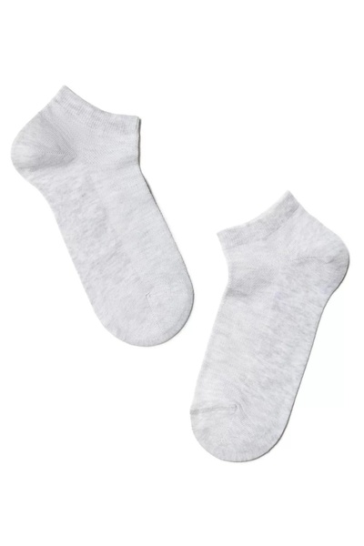 Conte Elegant Șosete ultra-scurte din bumbac pentru femei, Conte Active 484 -...