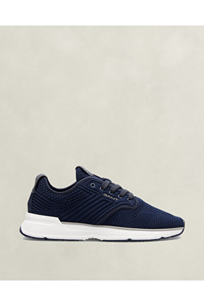 Gant Erkek Lacivert Sneaker