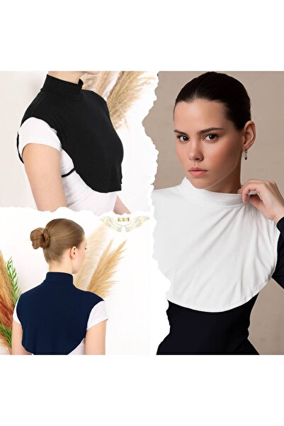 ALDAIYR 3 Hijab Neck Collars