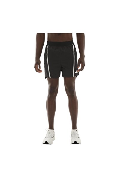 adidas JE8245-E D4T Ps Shorts Erkek Şort Ve Kapri Siyah