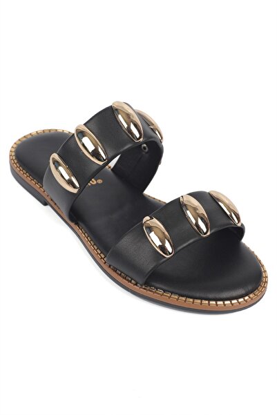 Capone Outfitters Rodi Women's Slippers